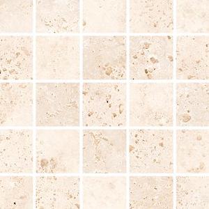 Mosaico 3x3 Beige