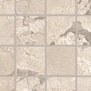 Mosaico Coblestone Beige