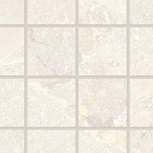 Mosaico Purestone White