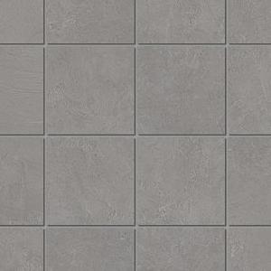 Middle grey mosaico